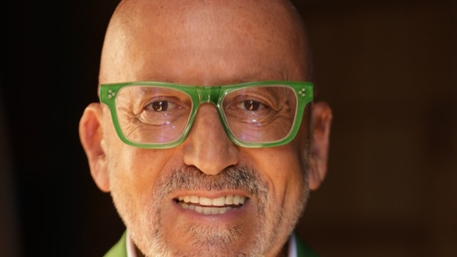 O vídeo de Goucha que se tornou viral após repreender público em direto