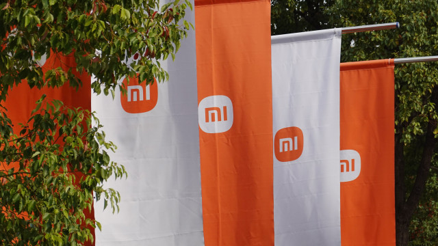 Huawei e Samsung podem vir a ter concorrência da Xiaomi