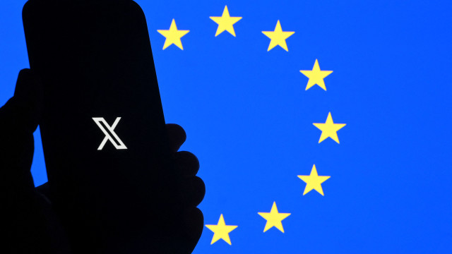 Comissão Europeia multa rede social X em 120 milhões de euros