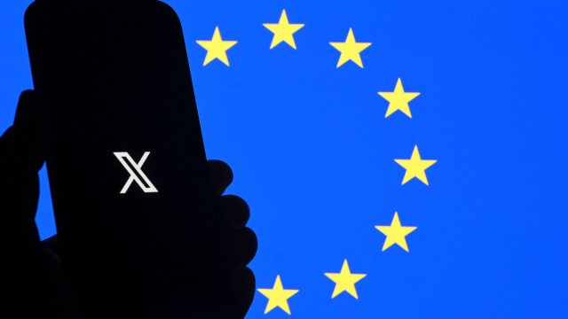 Comissão Europeia multa rede social X em 120 milhões de euros