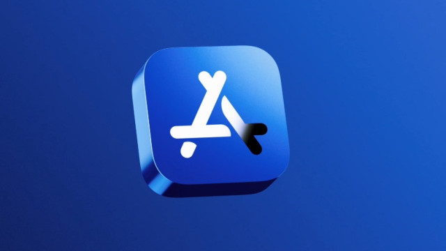 Apps de IA dominam lista de melhores aplicações na loja da Apple