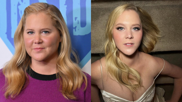 Amy Schumer perde 23 quilos e impressiona: