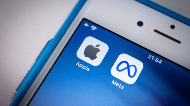 Inteligência Artificial. Meta já 'roubou' 9 funcionários da Apple