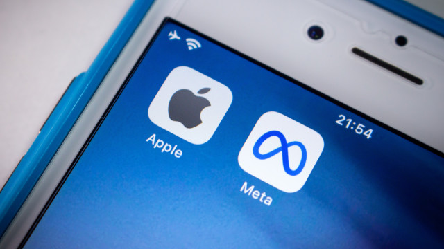 Inteligência Artificial. Meta já 'roubou' 9 funcionários da Apple