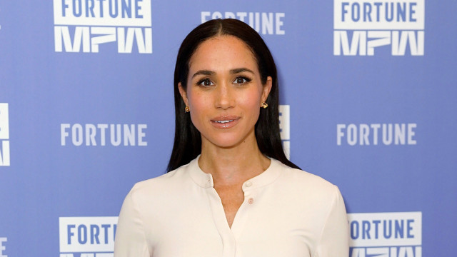 Após pai ter perna amputada, Meghan Markle entra em contacto com Thomas