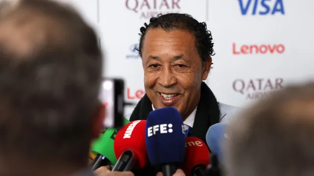 
                    Mundial2026: Cabo Verde chama sete jogadores que atuam em Portugal
                