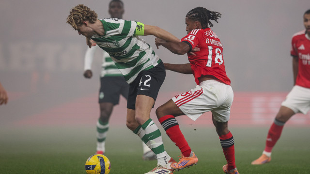 Sporting com missão difícil em Munique, Benfica sonha ante o Nápoles