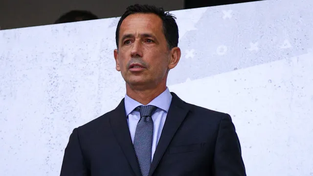 
                    Pedro Proença e Liga enaltecem percurso do Sp. Braga na Liga Europa
                