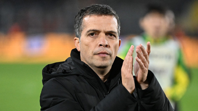 PSG com vida complicada. Líder Lens trava Nantes e Luís Castro