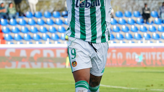 Rio Ave afunda AVS e Clayton iguala Pavlidis no topo de goleadores