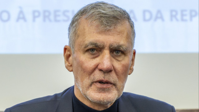 MP investiga ajustes diretos na Marinha que envolvem Gouveia e Melo