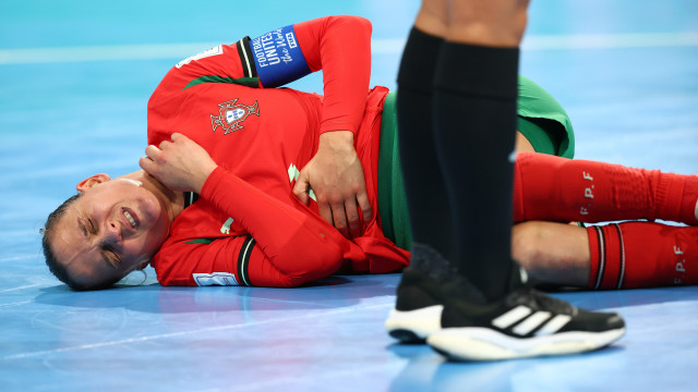 Arbitragem do Brasil-Portugal?