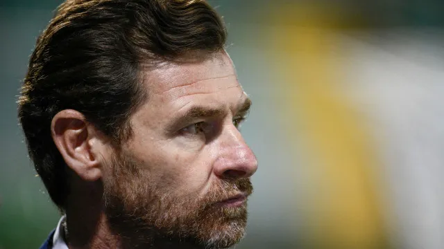 Fernando revela como AVB preparou o FC Porto para "destruir o Benfica"