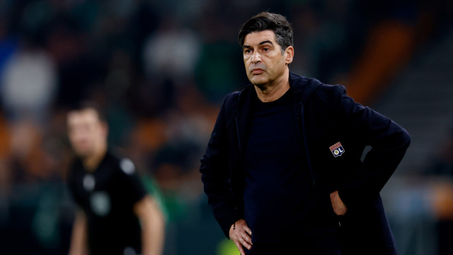 Paulo Fonseca justifica chegada de ex-Benfica: