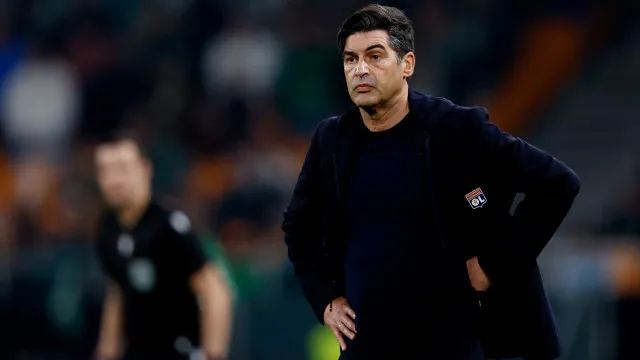 Paulo Fonseca e três portugueses entre os nomeados para prémios em França