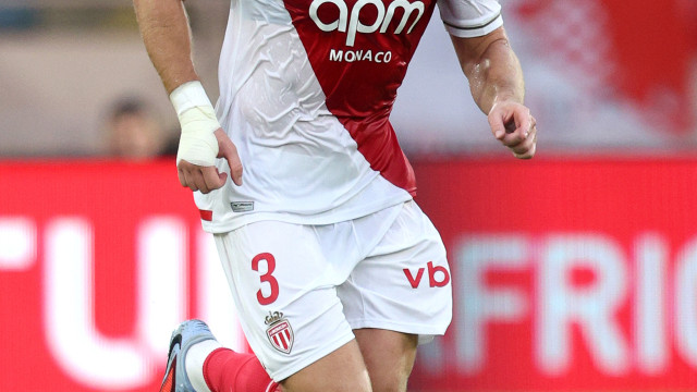 Eric Dier lembra Sporting e atira: 