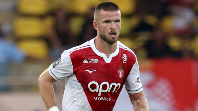 Eric Dier lembra Sporting e atira: