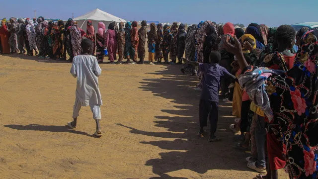 Sudão: UE disponível para apoiar monitorização de cessar-fogo da ONU