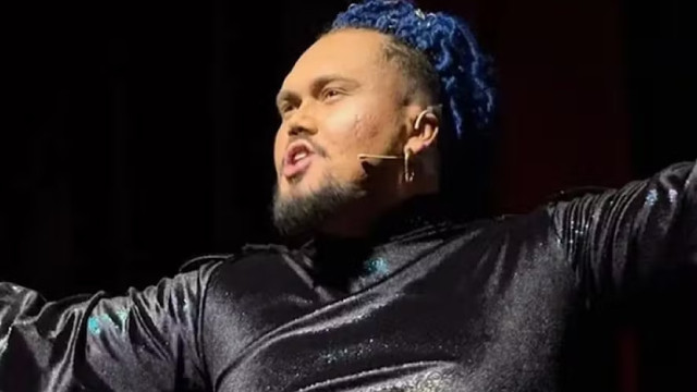 Morre aos 25 anos ator que passou mal e desmaiou durante musical Alladin