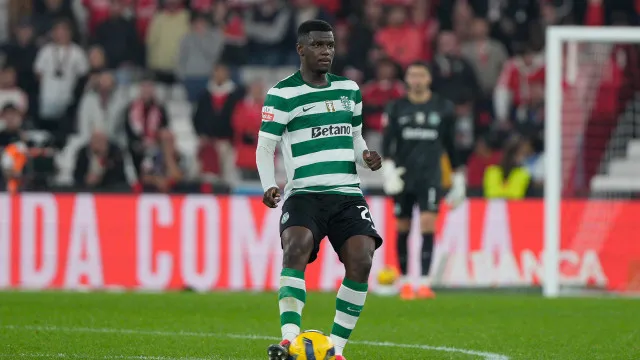 Nottingham vai com tudo por Diomande. Os valores oferecidos ao Sporting