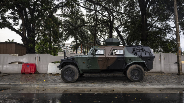 Vários mortos após tentativa de golpe de Estado em Benim