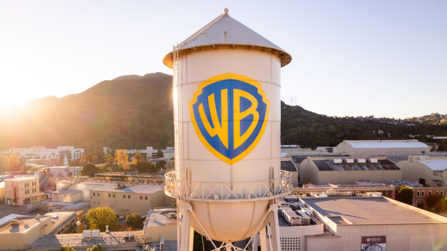 O futuro da Warner Bros: o lado sombrio do icônico estúdio de cinema