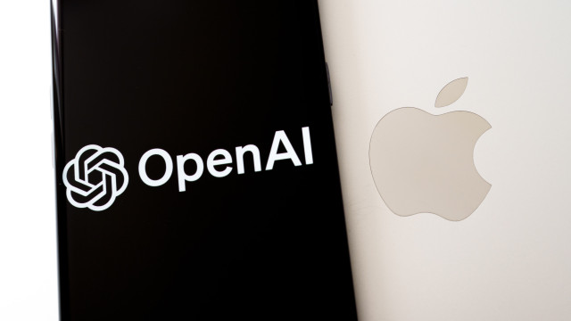 Líder da OpenAI aponta Apple como a grande rival da empresa de IA