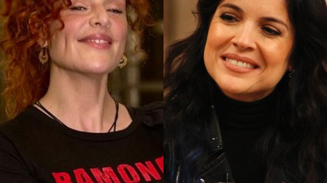 Sónia Tavares arrasa Roberta e diz que sofreu