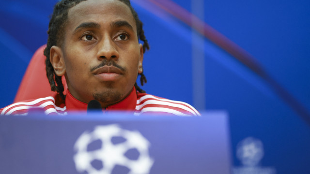 Leandro Barreiro responde a Mourinho: 