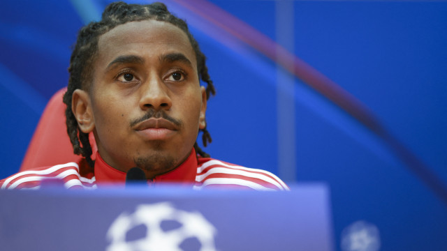 Leandro Barreiro responde a Mourinho: