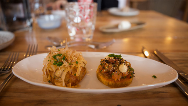 Três restaurantes para ir em Porto Covo (e uma padaria cheia de história)