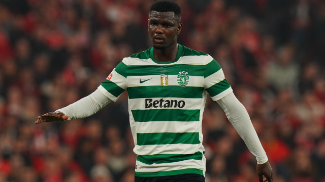 CAN2025: Eis os 18 jogadores de clubes portugueses em ação