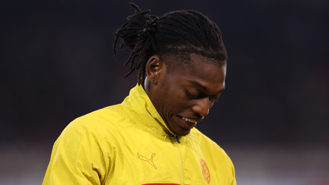 Capello explica problema do Real Madrid com... Rafael Leão