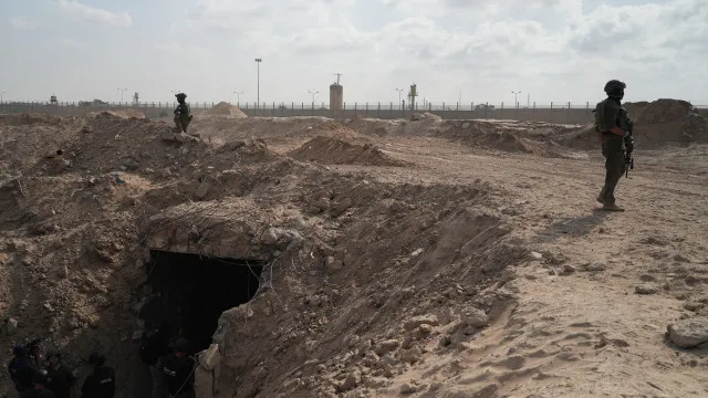 Morrem 9 palestinianos em ataques de Israel apesar do cessar-fogo