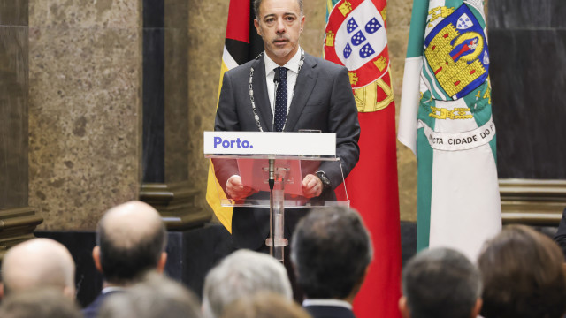 Pedro Duarte reitera apoio a Seguro: 