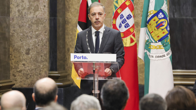 Pedro Duarte reitera apoio a Seguro: