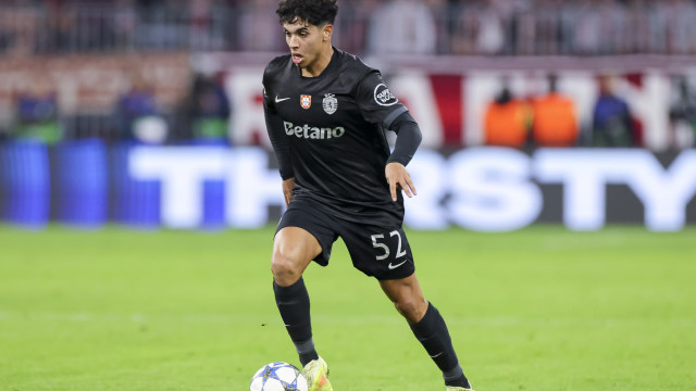 João Simões dá mote apesar da derrota: 