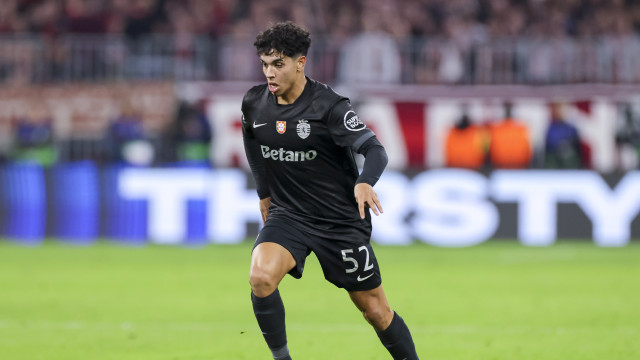 João Simões dá mote apesar da derrota: