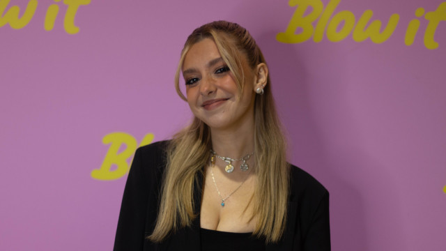 Blow it: A coleção de glosses de