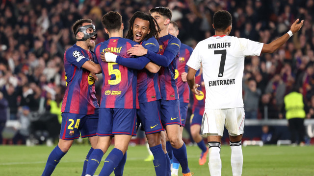 Barcelona reage ao susto, Palhinha vê o Tottenham vencer e Chelsea perde