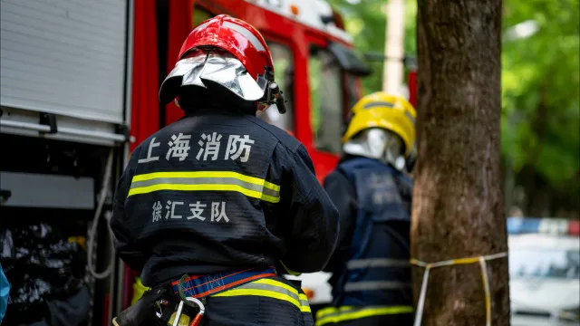 Dois mortos em acidente com camiÃ£o que transportava quÃmicos na China