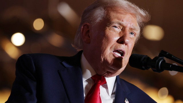 Trump considera ataque em praia de Sydney 