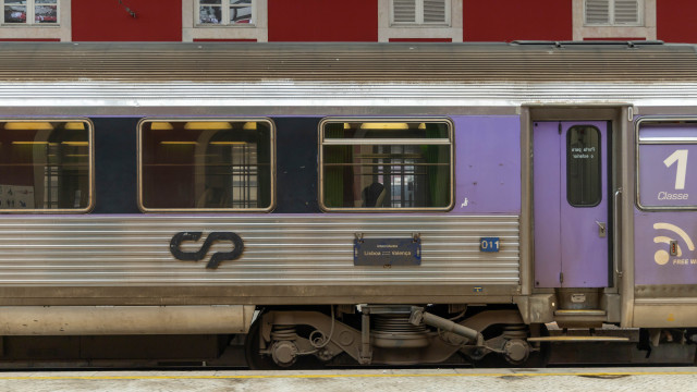 Greve? CP alerta para perturbações já hoje. Eis os serviços mínimos