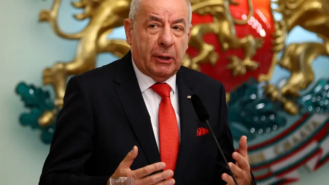 Deputados hÃºngaros abrem caminho Ã  destituiÃ§Ã£o de presidente TamÃ¡s Sulyok