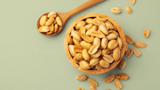 Comer este fruto seco todos os dias ajuda a fortalecer o cérebro