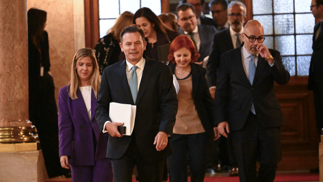 Do vídeo apagado ao 