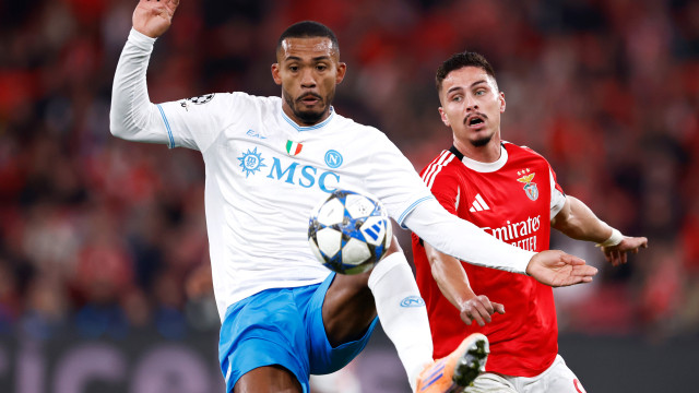 Juan Jesus e os jogos fora de casa: 