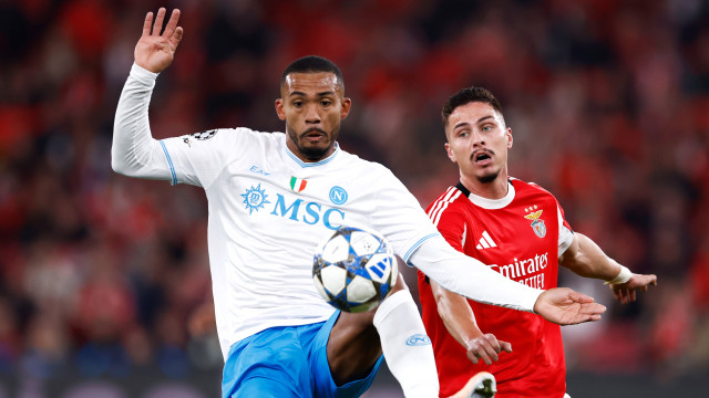 Juan Jesus e os jogos fora de casa: