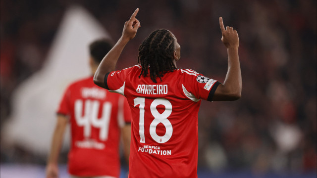 Leandro Barreiro admite força da Luz: