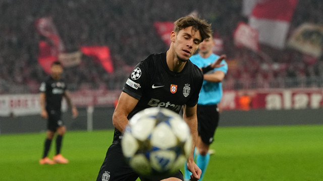 Sporting e Benfica nos playoffs? O que diz o supercomputador da Champions